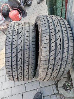 Litá kola Mercedes 18 - 10
