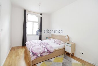 3+kk, 57m2, Praha 8 - Libeň, Vacínova - 10
