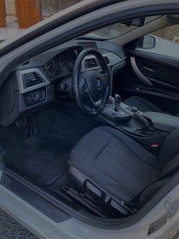Bmw F30 320d 135kw automat - 10