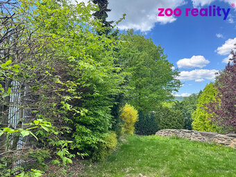 Prodej, pozemek, 875 m2, Jirkov, Březenec, Panorama - 10