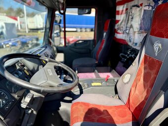 Iveco MP260E37 6X4 - 10