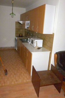 RD Lhenice, Prachatická - okraj CHKO Blanský les - 10