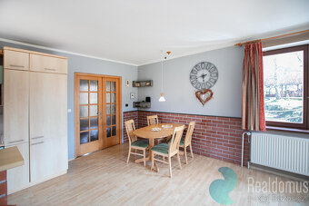 Prodej, RD 5+kk, 1148 zahrada, Mrač u Benešova - 10