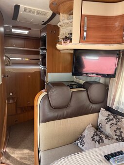 Hymer 614 B - 10