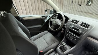 Volkswagen Golf 1.2 TSi - 10