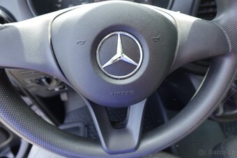 MB VITO 114CDI EXTRALONG 2.0CDI KLIMA SERVISKA - 10