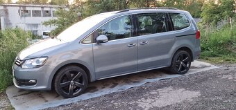 VW SHARAN 2013 2.0 TDI 103KW - 10