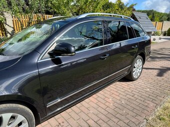 Škoda Superb 1.4Tsi 92kw - 10