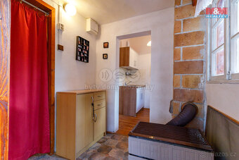 Prodej chaty, 35 m², Všenory - 10