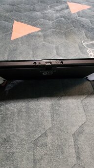 Nintendo switch oled + hry - 10