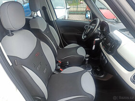 Fiat 500 L 1.4i 16v 70kW, možnost odpočtu DPH - 10