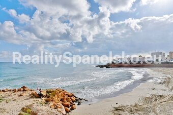 Španělsko, Alicante – Orihuela Costa, Campoamor Golf - 10