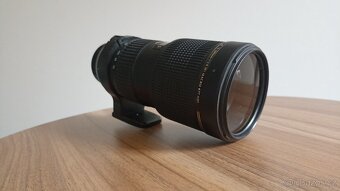 tamron 70-200 f2.8 macro Nikon - 10