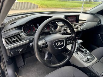 Audi A6 C7 3.0 TDI, 150kw - 10