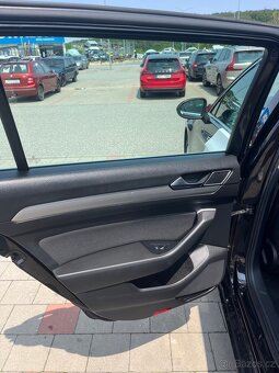 VW PASSAT B8 1.6 TDI 88KW - 10