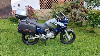 Honda XL 125 Varadero - 10