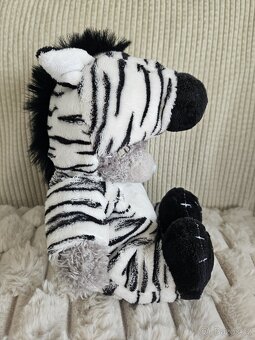 Medvídek Me to you zebra Limited edition 21cm - 10