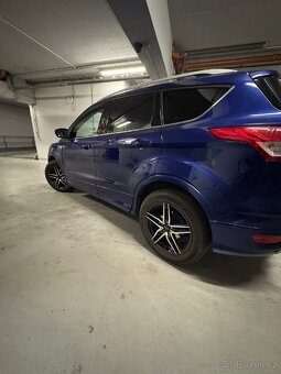 Ford Kuga 1.6 Ecoboost , 134 kW , benzín , 161... Km . - 10