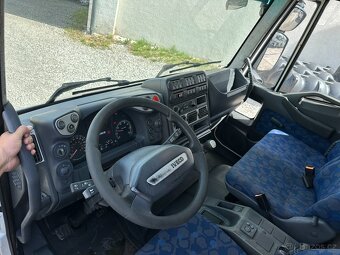 Iveco Eurocargo 75E16 - SKŘÍŇ - ČELO E4 - 10