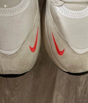 Nike 41 - 10