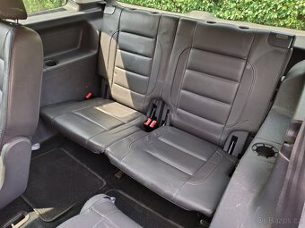 Volkswagen Touran 1.9 TDI 77 KW Facelift, 7 míst - 10