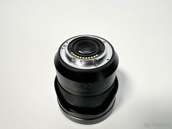 Panasonic GH6 + Leica 12–60mm f/2.8–4 ASPH. + příslušenství - 10