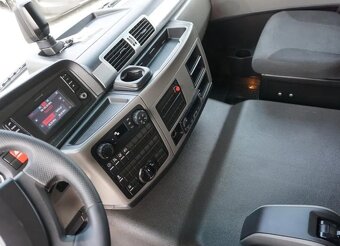 MAN TGM 18.250 - 4x2 – Chlaďák – EURO 6 - 10