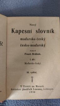 Starší knihy 1 - 10
