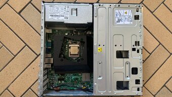 Lenovo ThinkCentre M73 SFF na doplnění nebo díly - 10