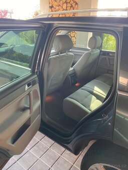 Vw Touareg 3.0 TDI 165KW - 10
