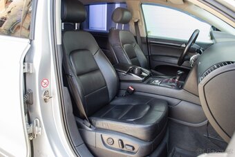 Audi Q7 3.0 TDI quattro tiptronic - 10