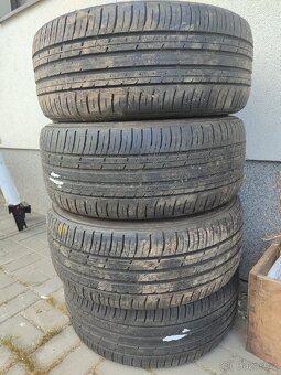 Falken Ziex ZE914 Ecorun 225/45 R17 91W - 10