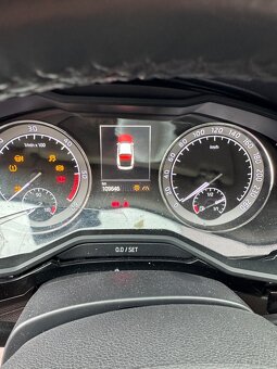 Škoda Superb 3 2,0 TDI 140 kw 4x4 veškeré ND - 10