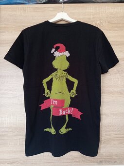 Dámská trička - 10