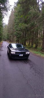 DODGE CHALLENGER 4x4 (2019/11) 225kw - 10