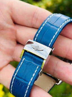 Breitling Chronomat Evolution - 10