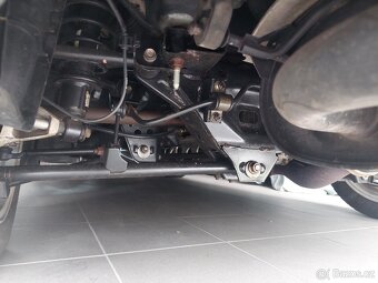 Mazda MX-5 NC, 1.8 MZR - 10