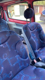 Renault Twingo 1995 "edice Air" - 10