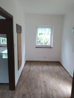 Pronájem bytu 3KK - 10