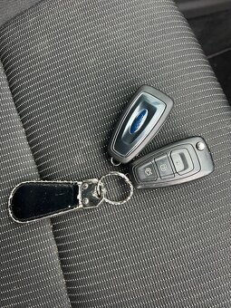 Ford mondeo 116.000km - 10