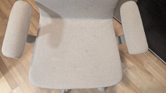 Office židle IKEA MULLFJÄLLET - do 8.10. - 10