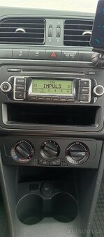 Volkswagen Polo 1.4 - 10