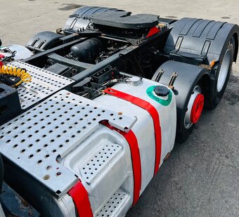 🚚Volvo FH 500 6X2 TOP STAV 🚚 - 10