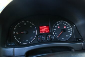 Volkswagen Golf Plus 1.9 TDI - 10