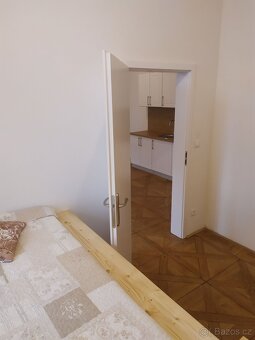 Pronájem bytu 2+kk v Novém Jičíně, ul. Tyršova - 10