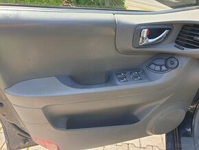 Hyundai Santa Fe 2.0 Crdi 4x4 - 10