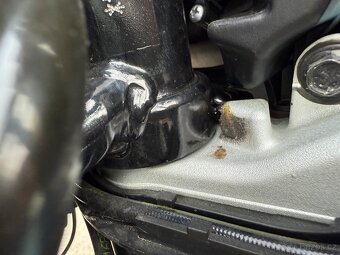 Husqvarna Svartpilen 401 32kw, rv:2021/8 lehce poškozené - 10