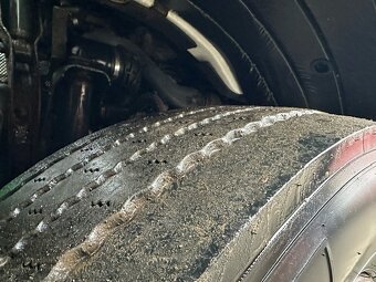 iveco Eurocargo 120E21 PLACHTA KLIMA E6 - 10