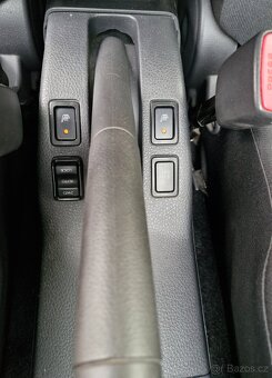 Suzuki SX4, 4x4, 1.6 GL benzin 88kw - 10