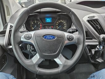 FORD CUSTOM 2.2 92KW LONG 2014 DPH - 10